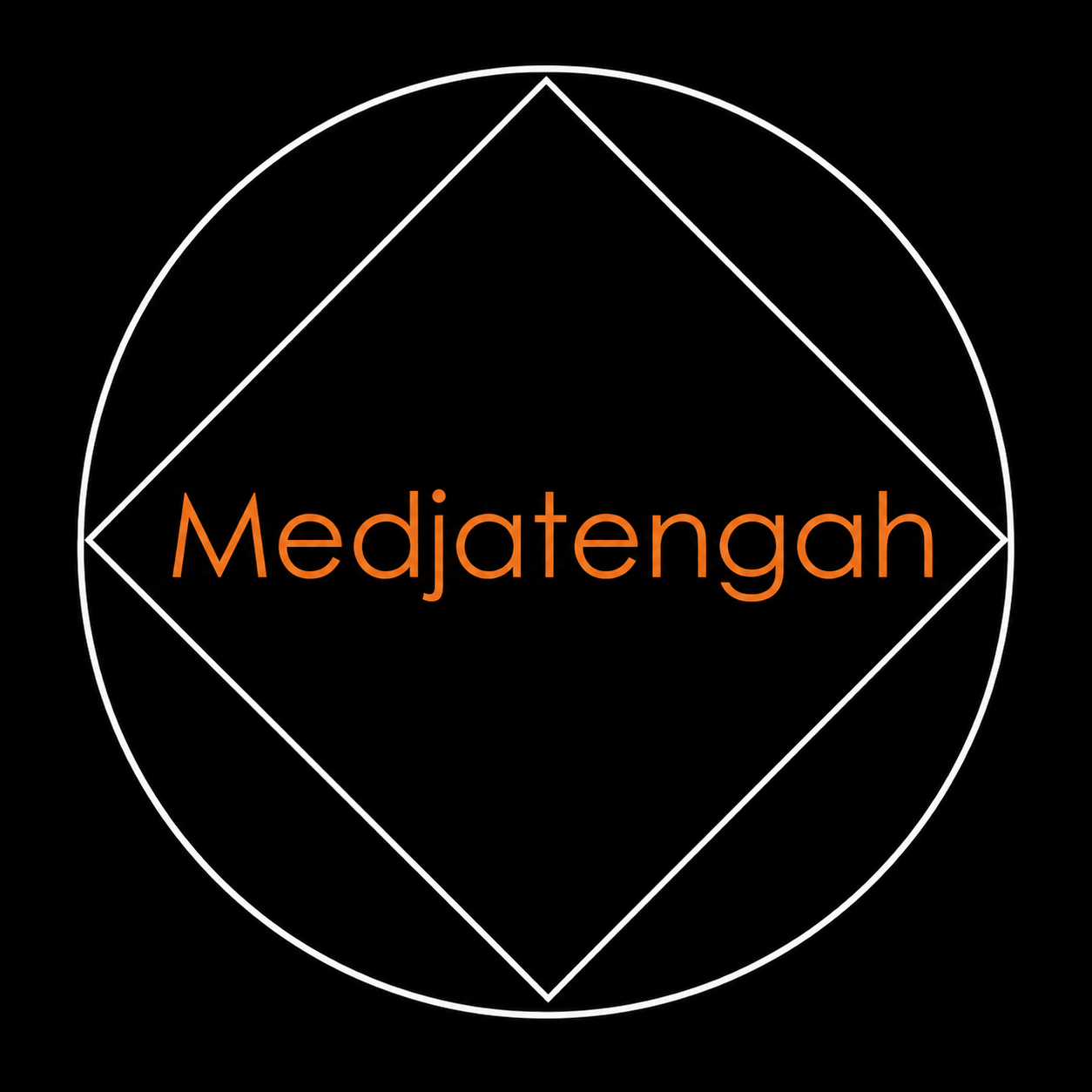 Logo Medja Tengah - Design & Build Interior Tangerang